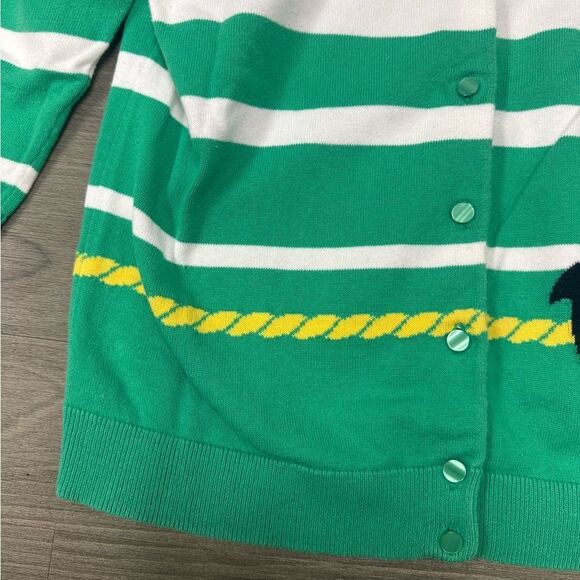 Talbots Women’s Petite Cardigan - Picture 4 of 6